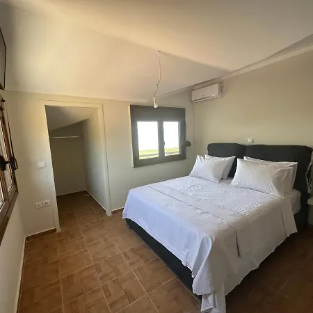 Majestic View Resort Nafpaktos Exterior photo