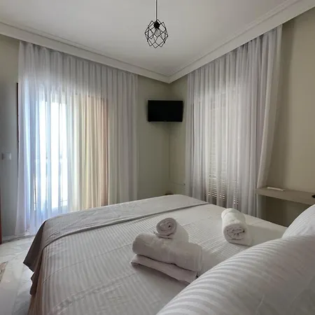 Majestic View Resort Nafpaktos Exterior photo