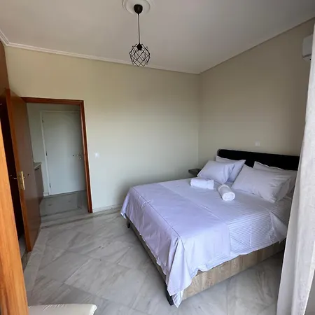 Majestic View Resort Nafpaktos Exterior photo