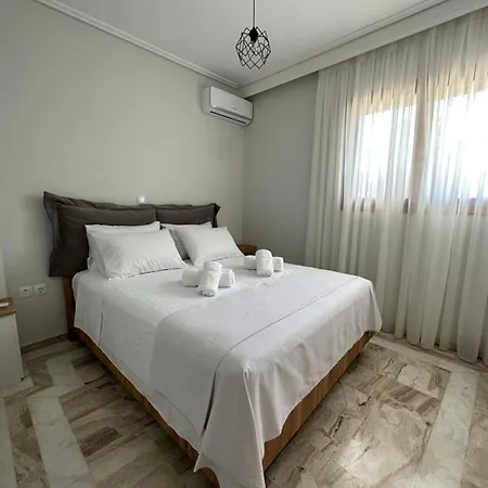 Majestic View Resort Nafpaktos Exterior photo