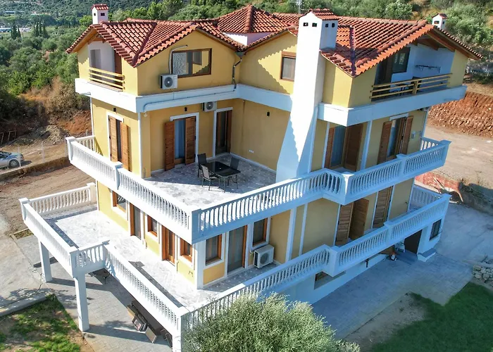 Majestic View Resort