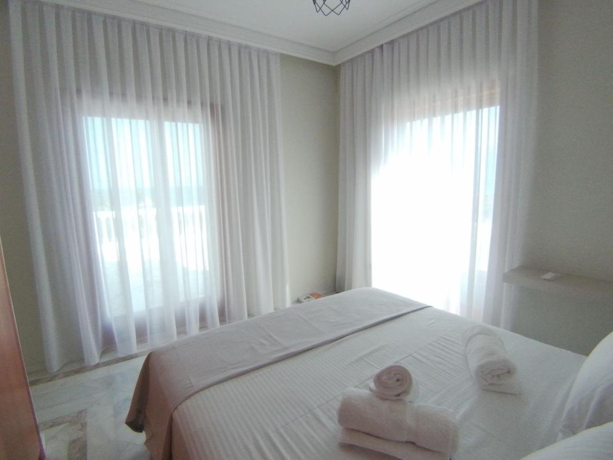 Majestic View Apartment