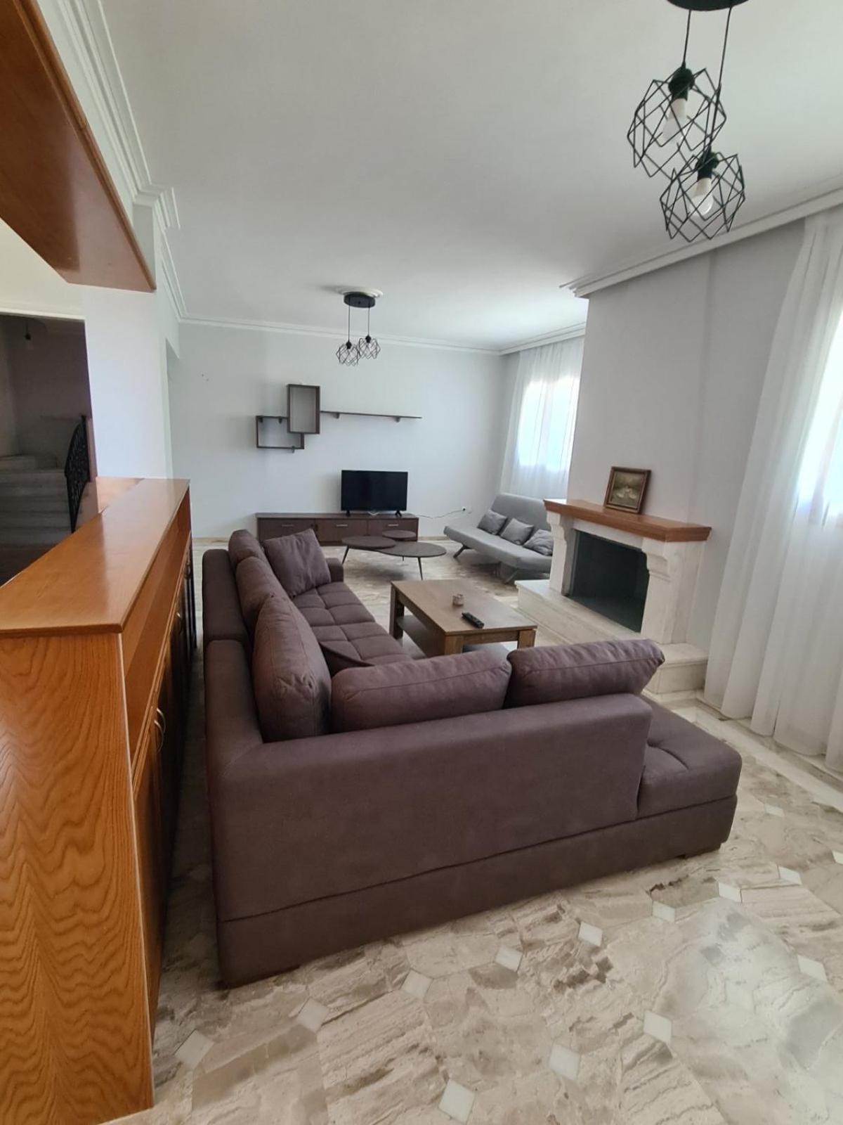 Majestic View Apartment Nafpaktos