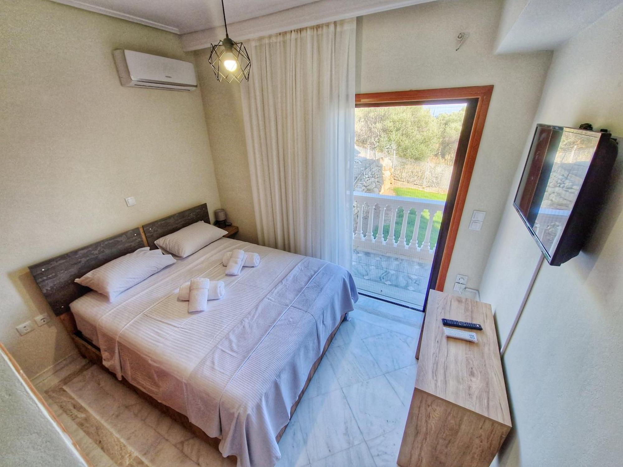 Majestic View Apartment *