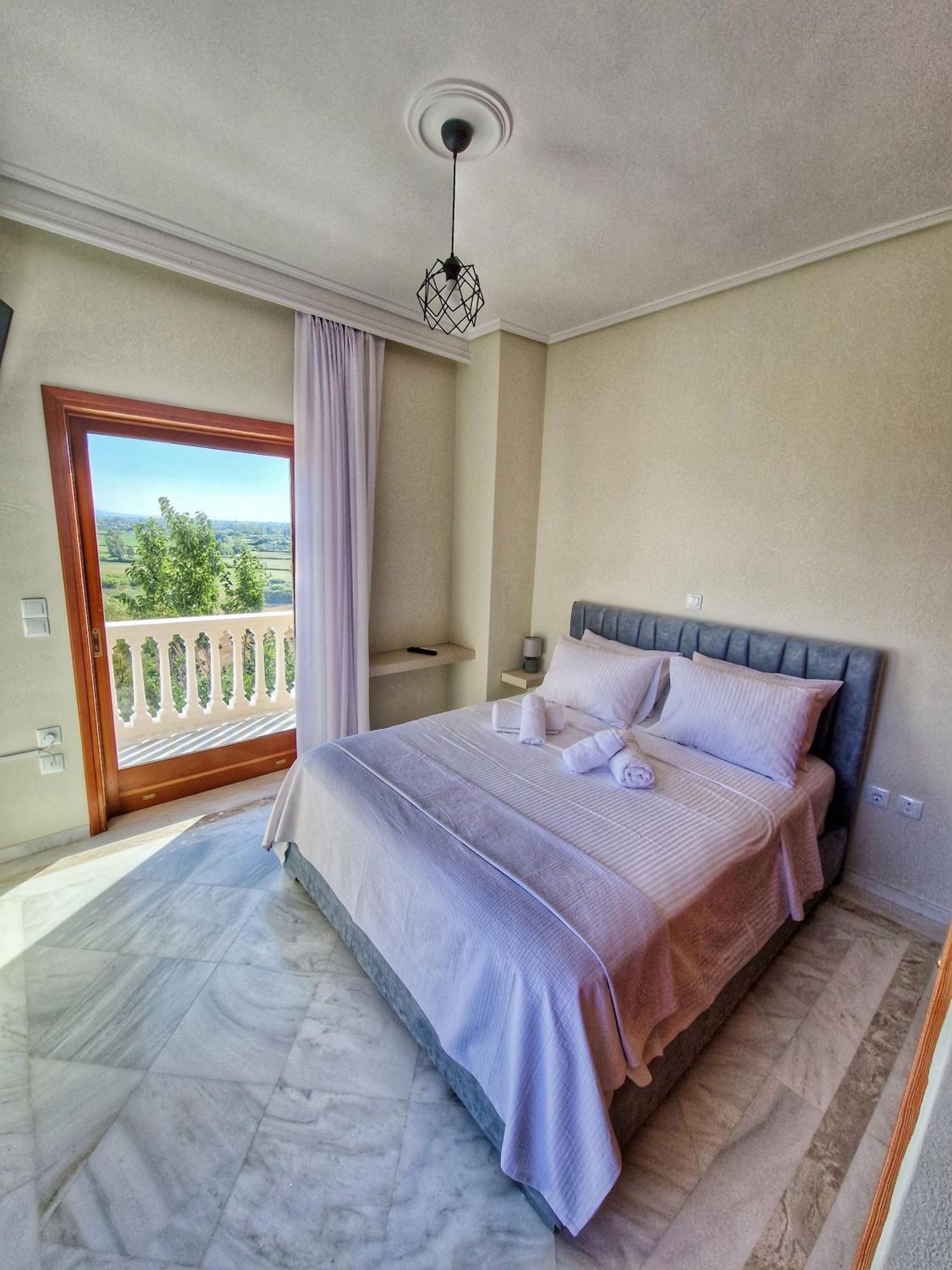Majestic View Apartment *