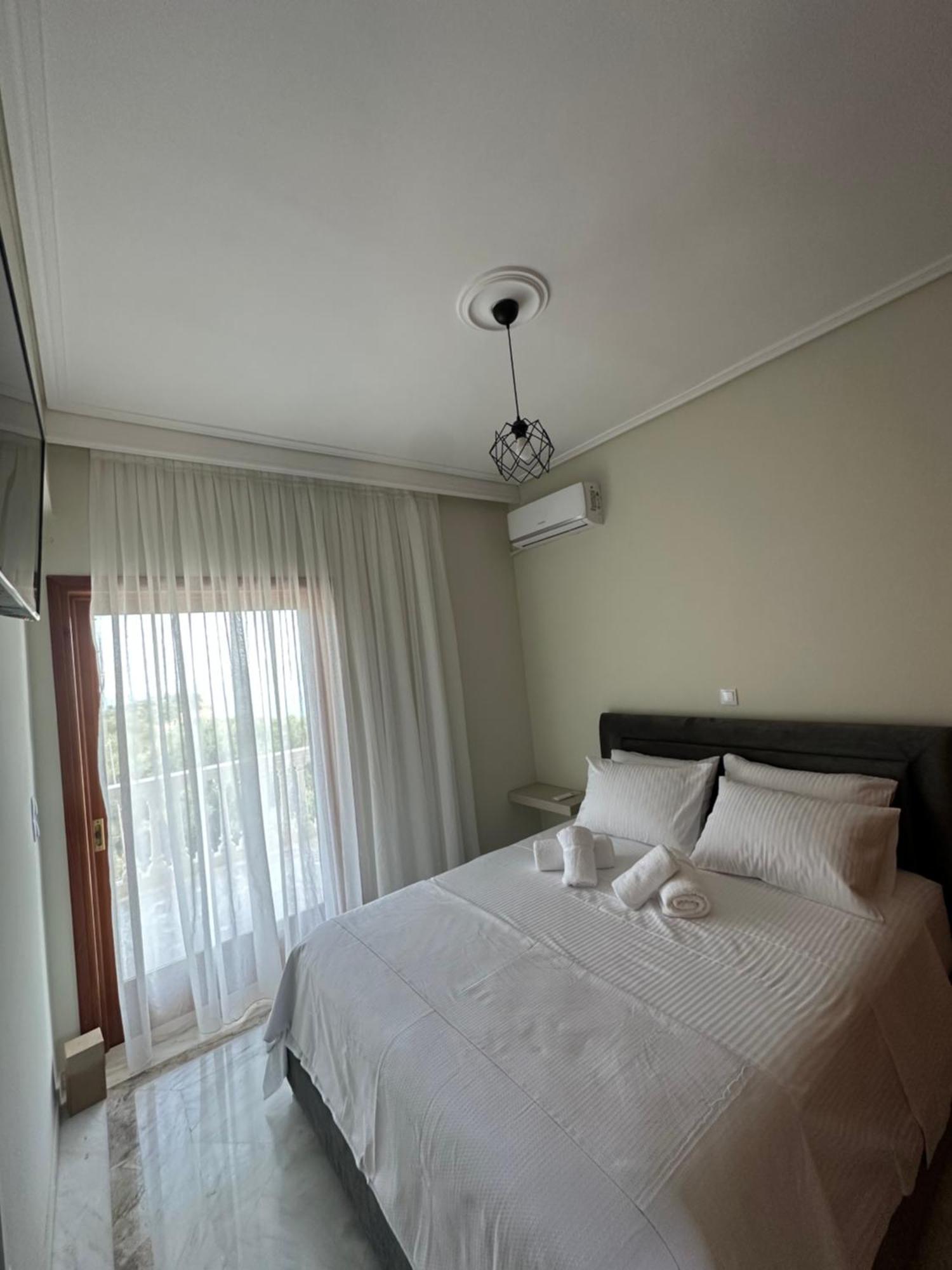 Majestic View Apartment Nafpaktos