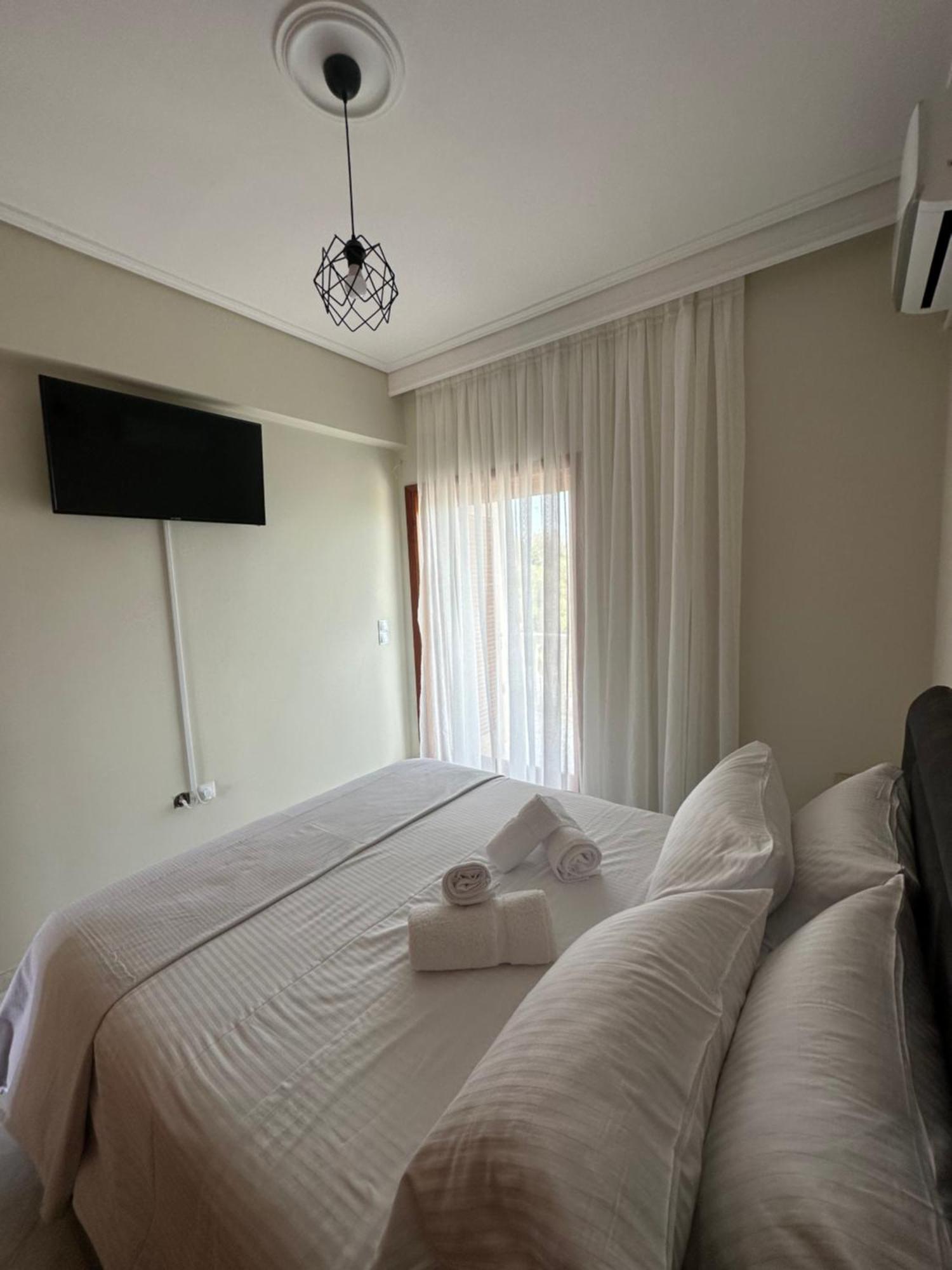 Apartment Majestic View Nafpaktos