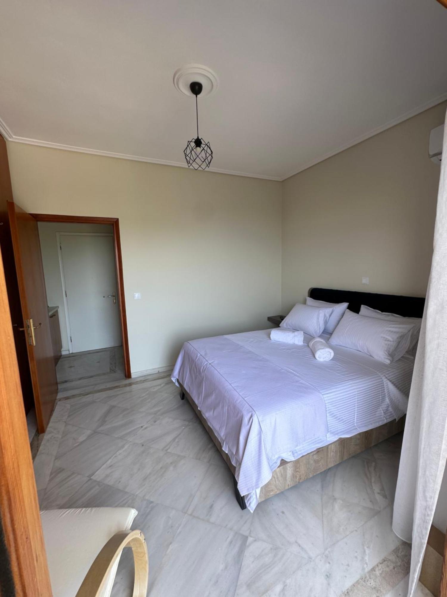 Apartment Majestic View Nafpaktos
