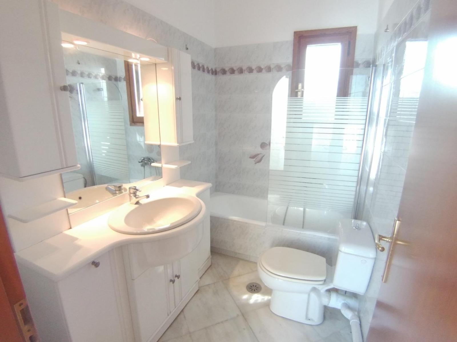 Apartment Majestic View Nafpaktos
