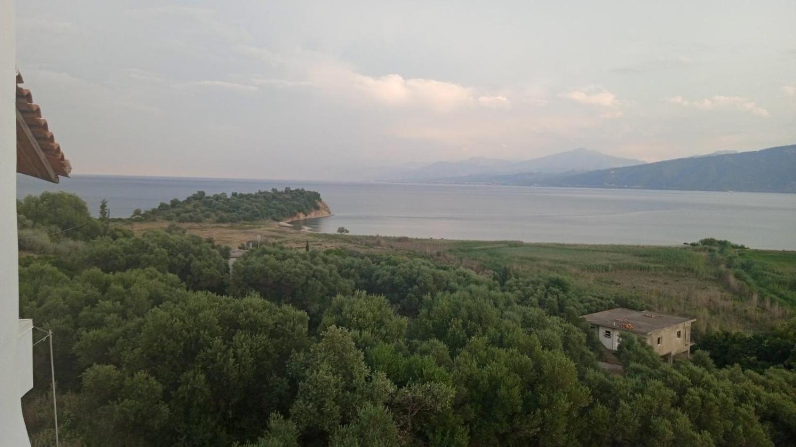 Majestic View * Nafpaktos
