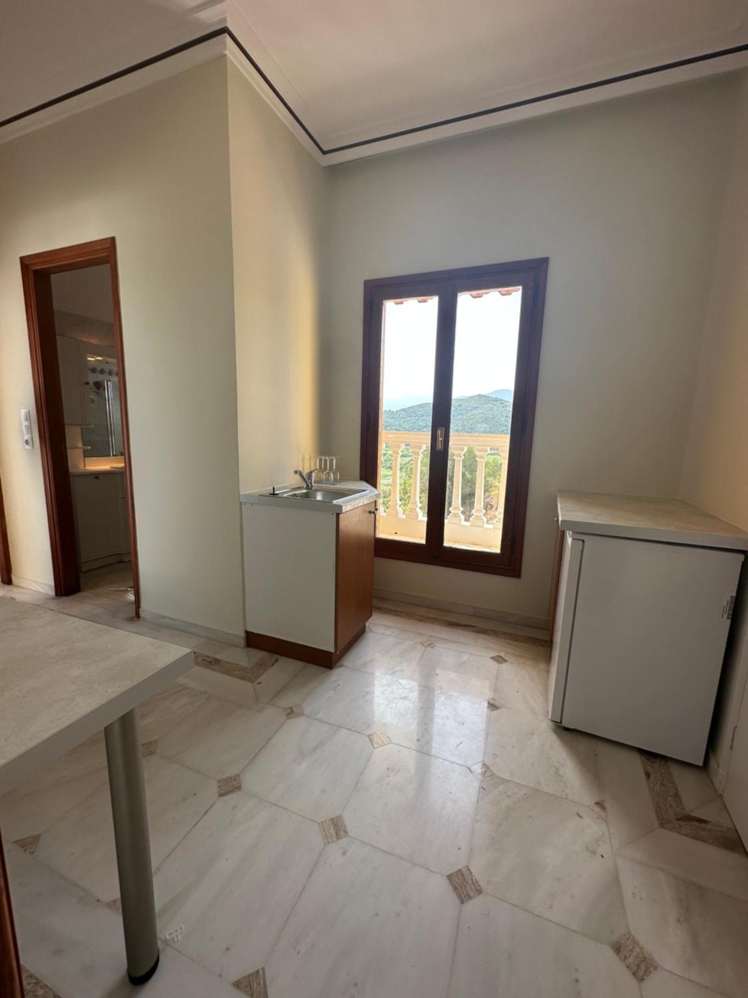 Majestic View Apartment *